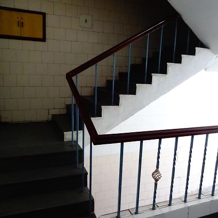 Sri Sai Residency Hotel Tirupati Luaran gambar