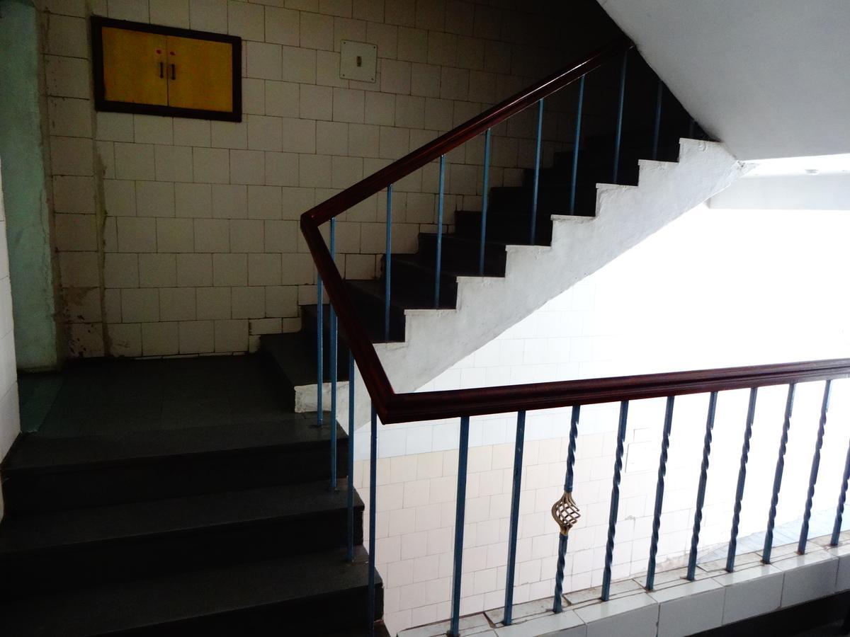 Sri Sai Residency Hotel Tirupati Luaran gambar